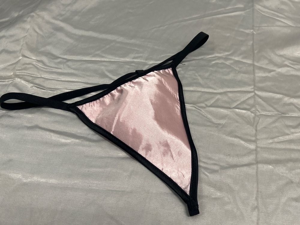 Sexy String Tanga G String Erotik Gr XL NEU (Neu und originalverpackt ...