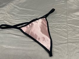 String Tanga G String Erotik Gr XL NEU