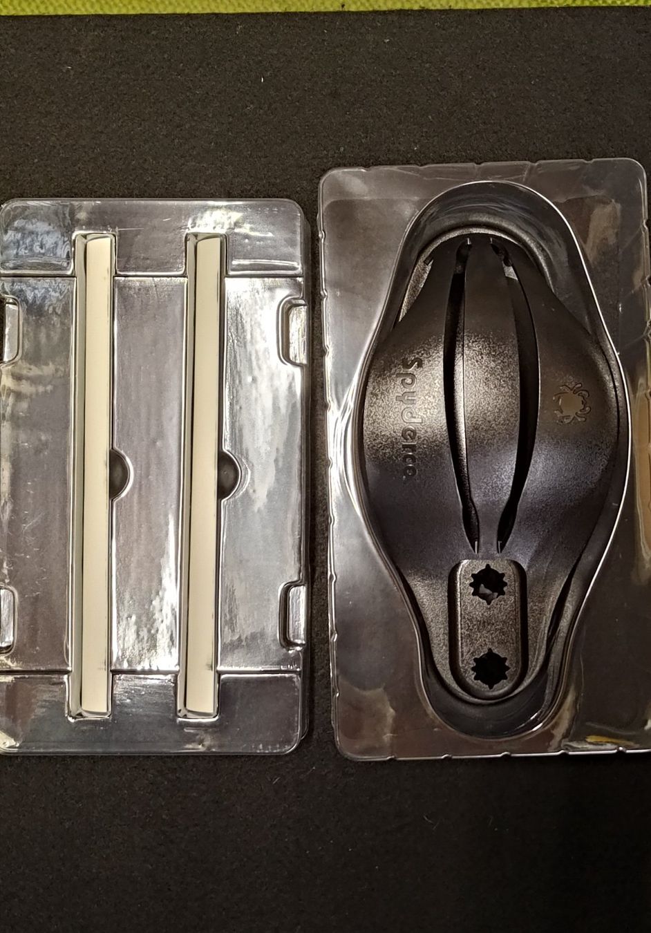 Tutte le macchine: Spyderco Gauntlet Schärftool Keramik – Nuovo e nell'imballaggio originale da Gerzensee venduto da cobo02
