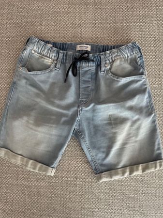 Jeans Shorts