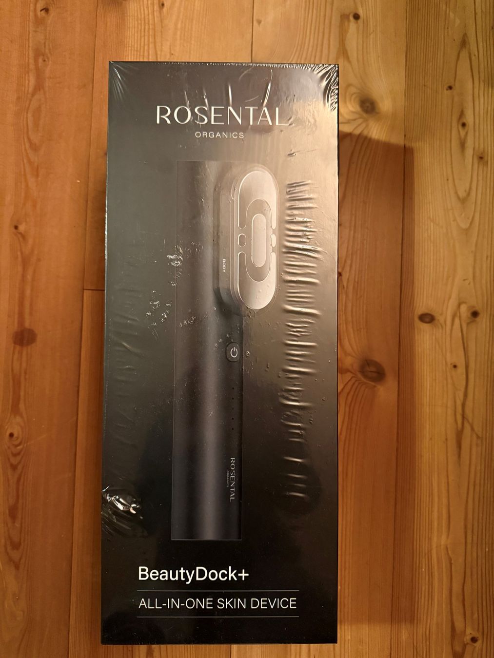 Rosenthal Cura del viso: BeautyDock+ von Rosenthal – Nuovo e nell'imballaggio originale da Luzern venduto da melanie_xxx