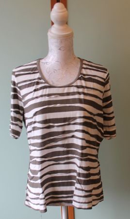 Shirt von *BASLER*