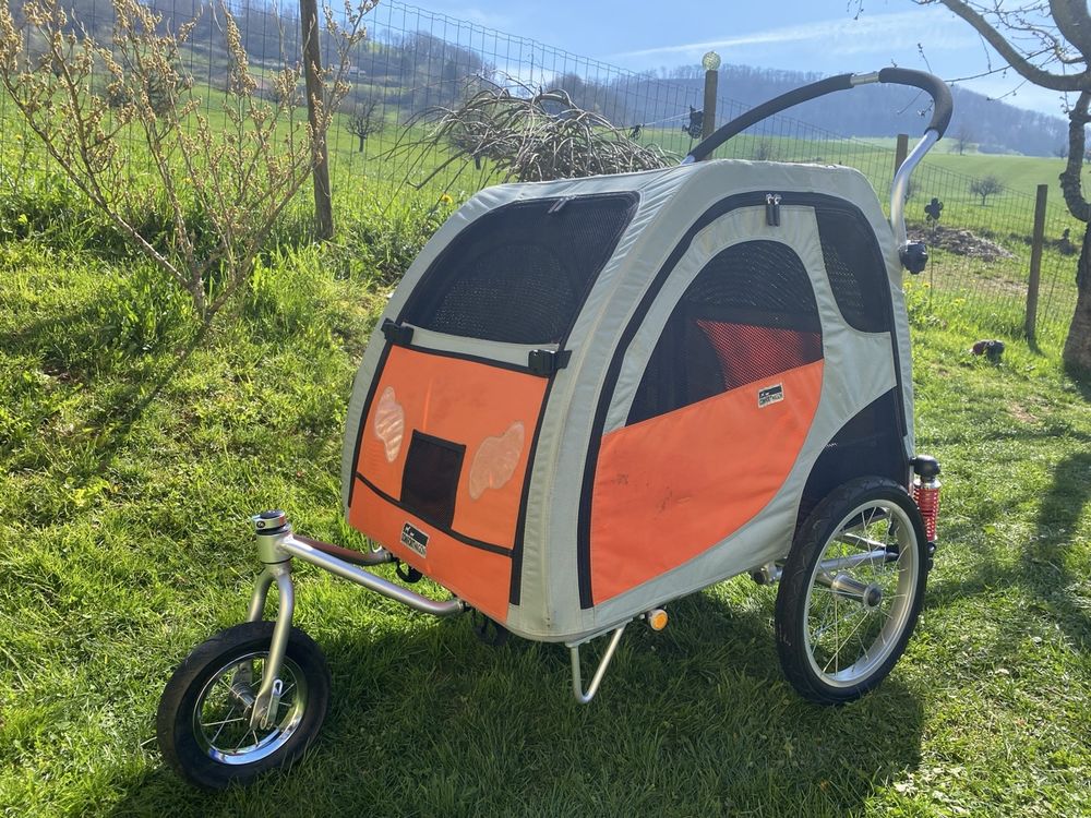 Petego Comfort Wagon L