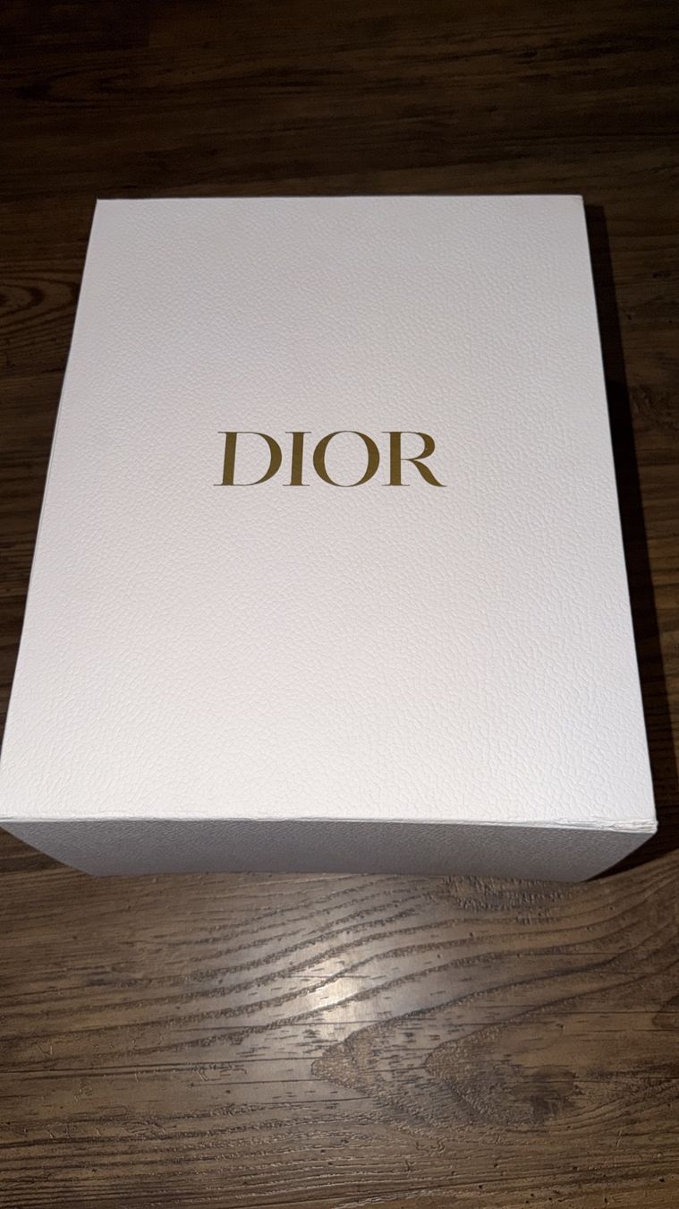 Dior Pullover & Sweatshirts: Dior sweatshirt XL – Gebraucht aus Schüpfen von 666_mx9v 4