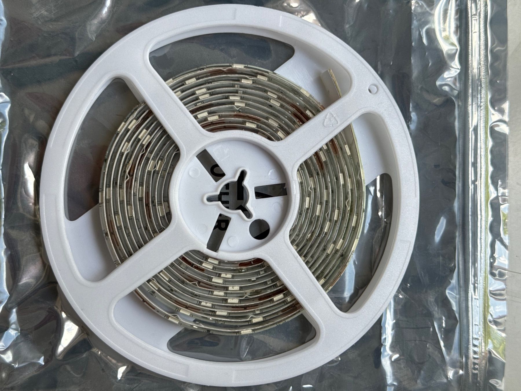 Lichterketten & Leisten: LED-Streifen Set – Gebraucht aus Uster von Nyyk 1