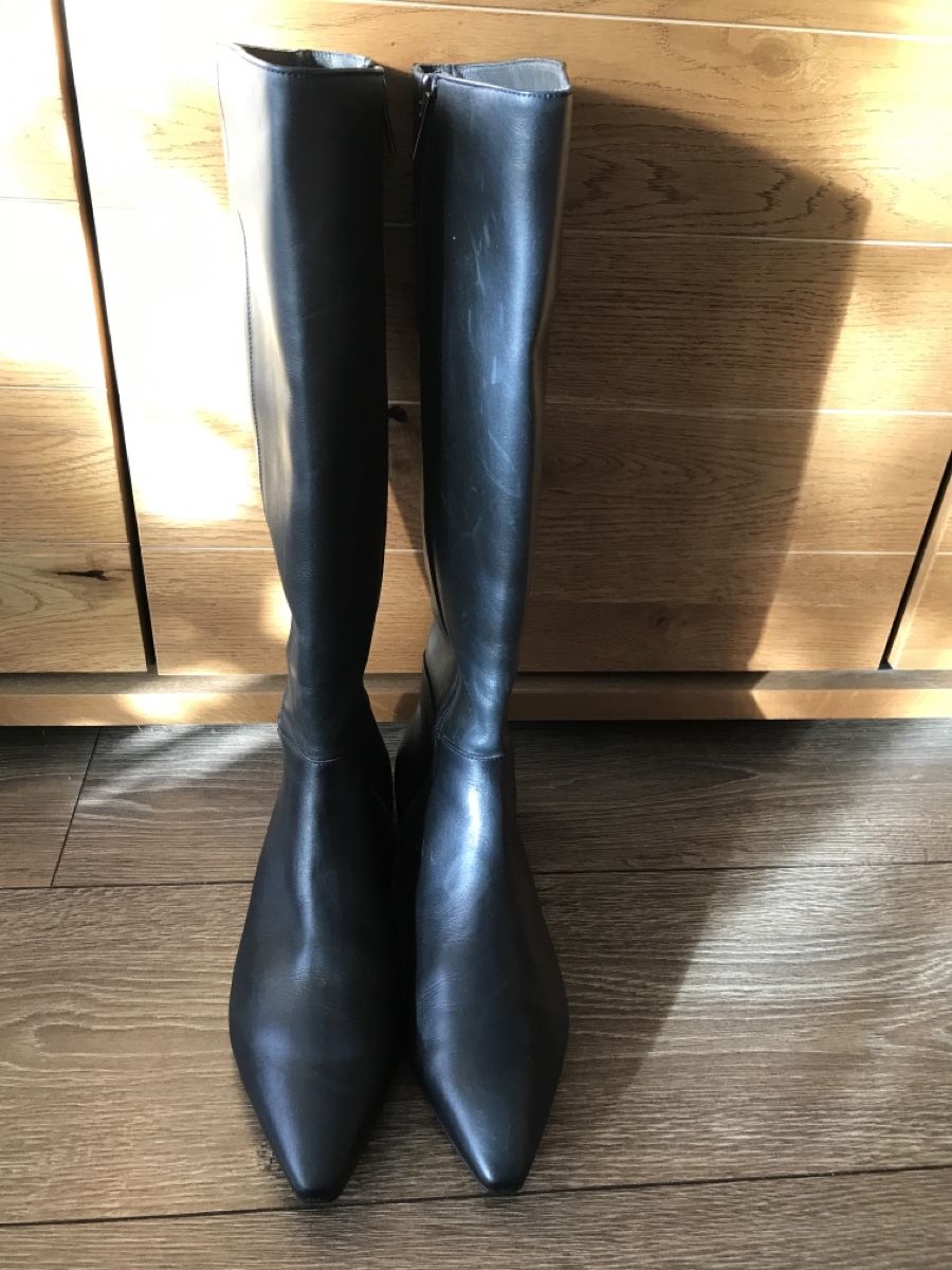 Scarpe da donna: Peter Kaiser bottes neuves 37,5 – Nuovo (secondo la descrizione) da Grimisuat venduto da eliseba88 2