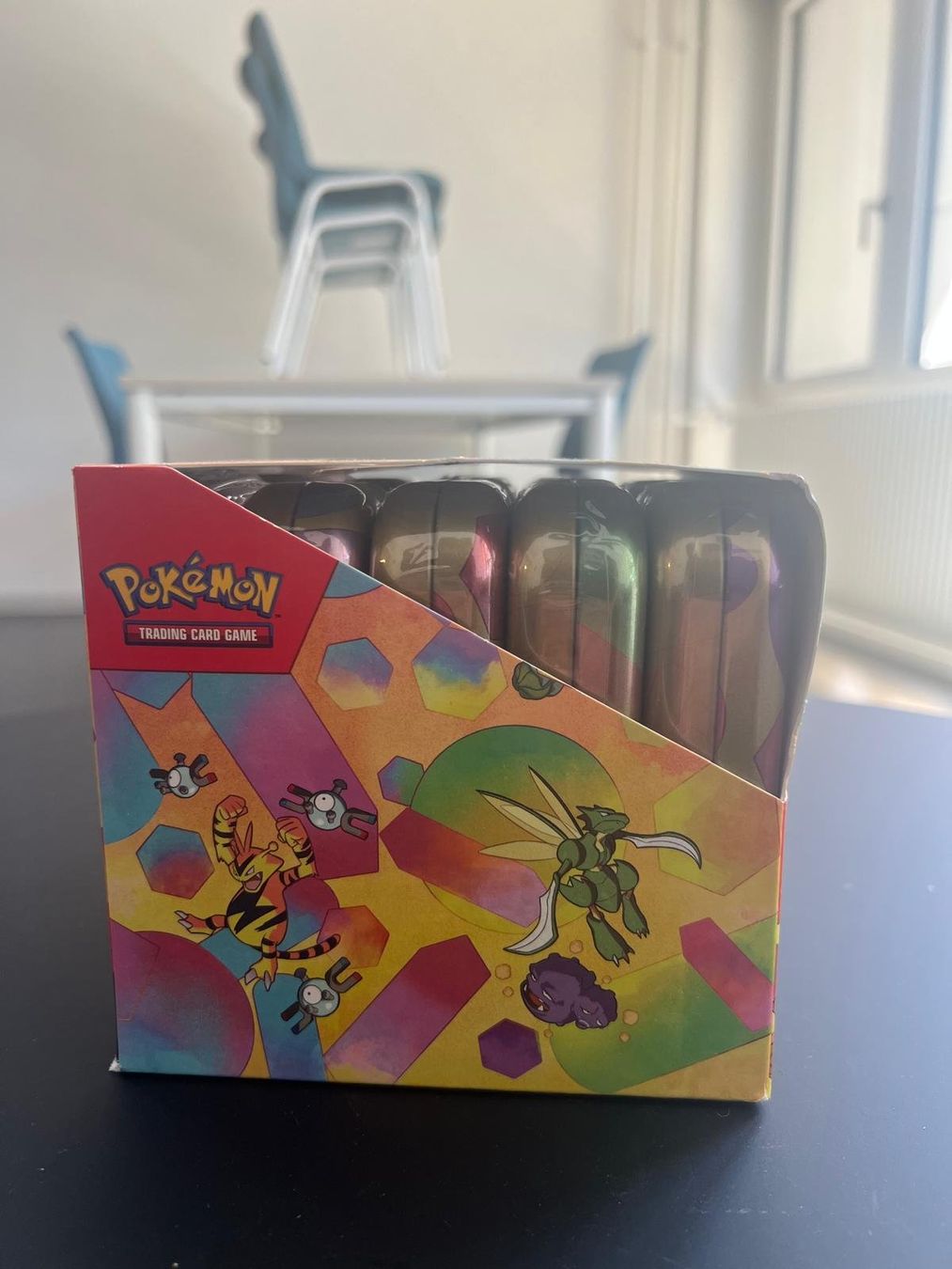 Pokémon Carte collezionabili: 10x Mini tin 151 - EN – Nuovo (secondo la descrizione) da Bellinzona venduto da dna_y6sn 2