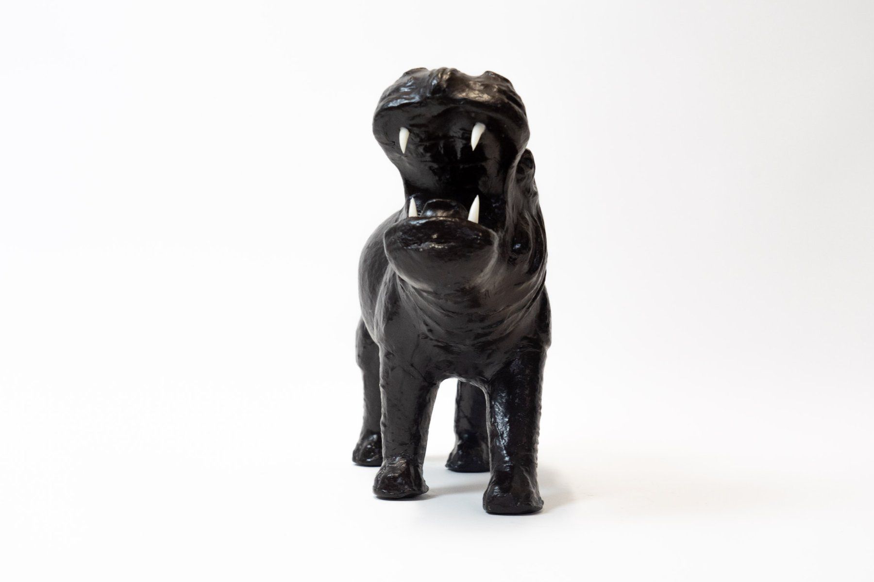 Skulpturen & Statuen: Nilpferd Skulptur - Versand möglich – Gebraucht aus Schaffhausen von Studio-Ara 2