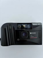 Ricoh AF-500 Analogkamera – defekt / Bastlerobjekt