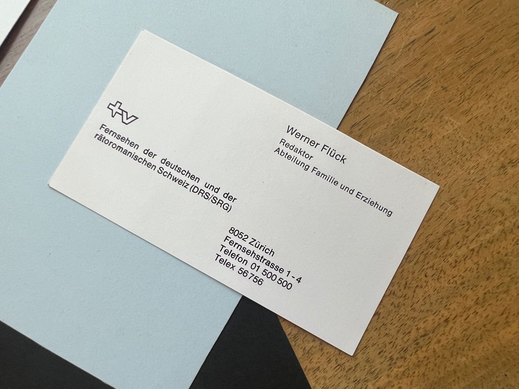 Autografi: Autogramm 253 – Usato da Glattfelden venduto da maa_qcj8 3