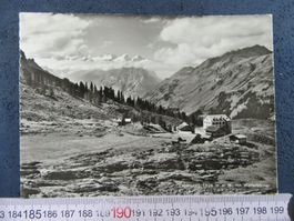 ENGSTLENALP BE AK 1959