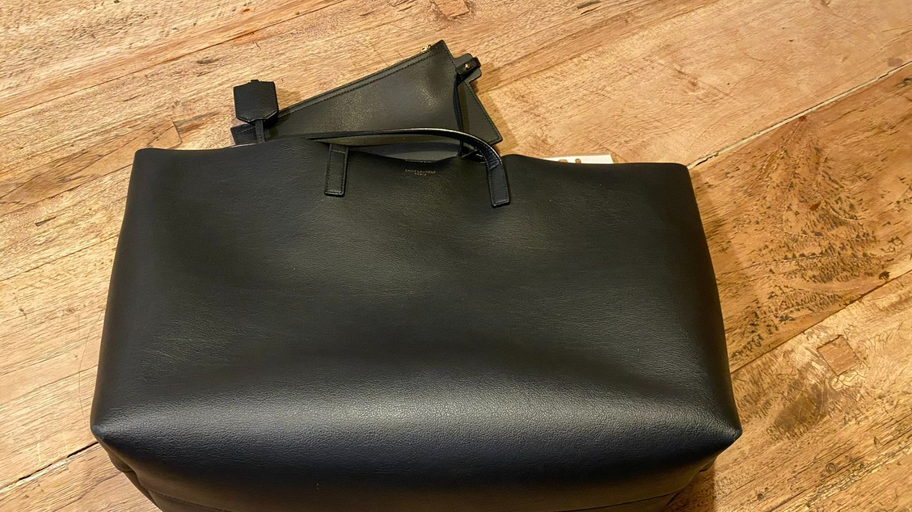 Saint Laurent Borse da donna: Shopper tote bag, Tasche Yves Saint Laurent, YSL – Usato da Bassersdorf venduto da ABBSULZER 7