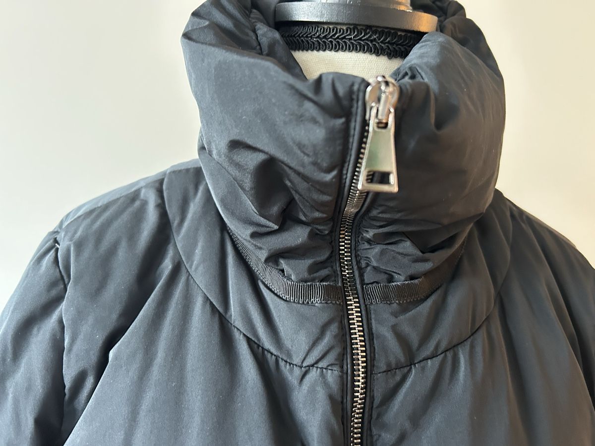 Moncler Cappotti: Moncler Mantel/coat – Usato da Paradiso venduto da evabettina 2