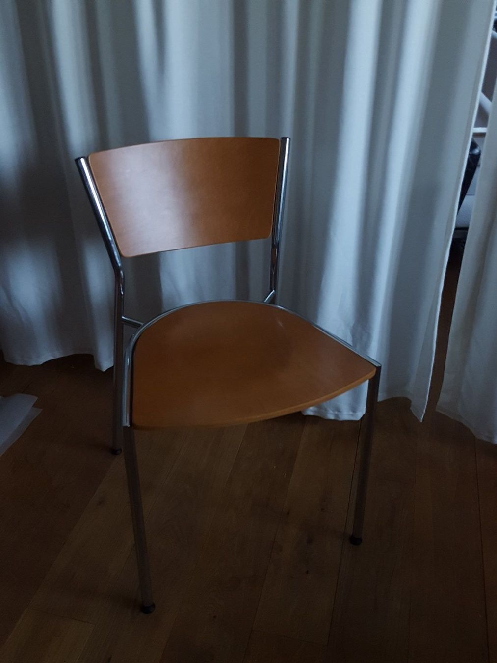 Stühle: designklassiker Stuhl – Gebraucht aus St.Gallen von EL03 1