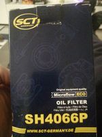 Ölfilter