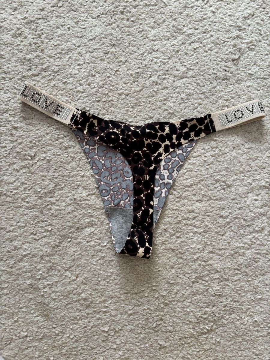 Sonstige Unterwäsche: String Tanga S – Neu (gemäss Beschreibung) aus Winterthur von Bilure 1