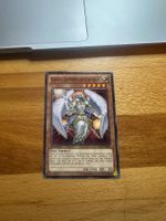 Celestia, Lichtverpflichteter Engel Yu-Gi-Oh Karte SDLI-D...