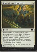 TCG Magic The Gathering MTG MH3 0033 Schockiertes Erwachen