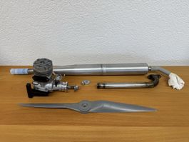 OS 160FX in top Zustand
