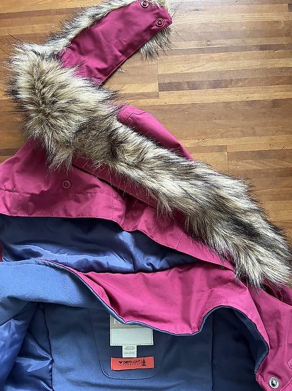 Jacken & Mäntel: Skijacke Mädchen/Frauen  – Gebraucht aus Rüfenacht BE von lis_65jz 3