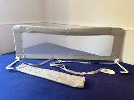 1x Reer - Bettschutzgitter ByMySide XL