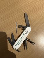 Victorinox, Dinkel Garten AG