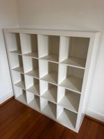 Ikea Kallax Regal 4x4 Weiss