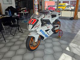 Honda CBR 1000 RR Rennmaschine