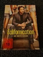 CALIFORNICATION STAFFEL 3