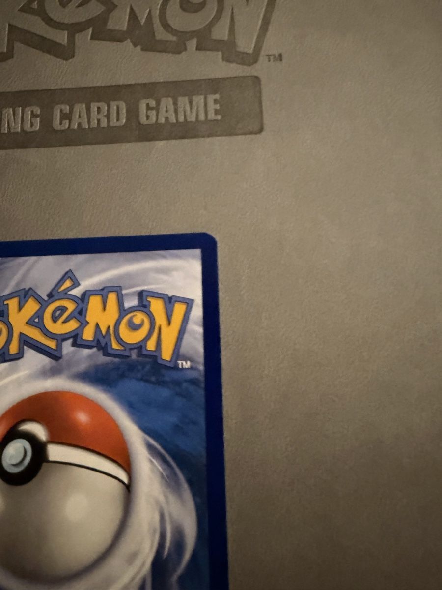 Pokémon Sammelbilder & Trading cards: Absol (CRZ GG16) – Gebraucht aus Biel/Bienne von SeeLoewe55 6