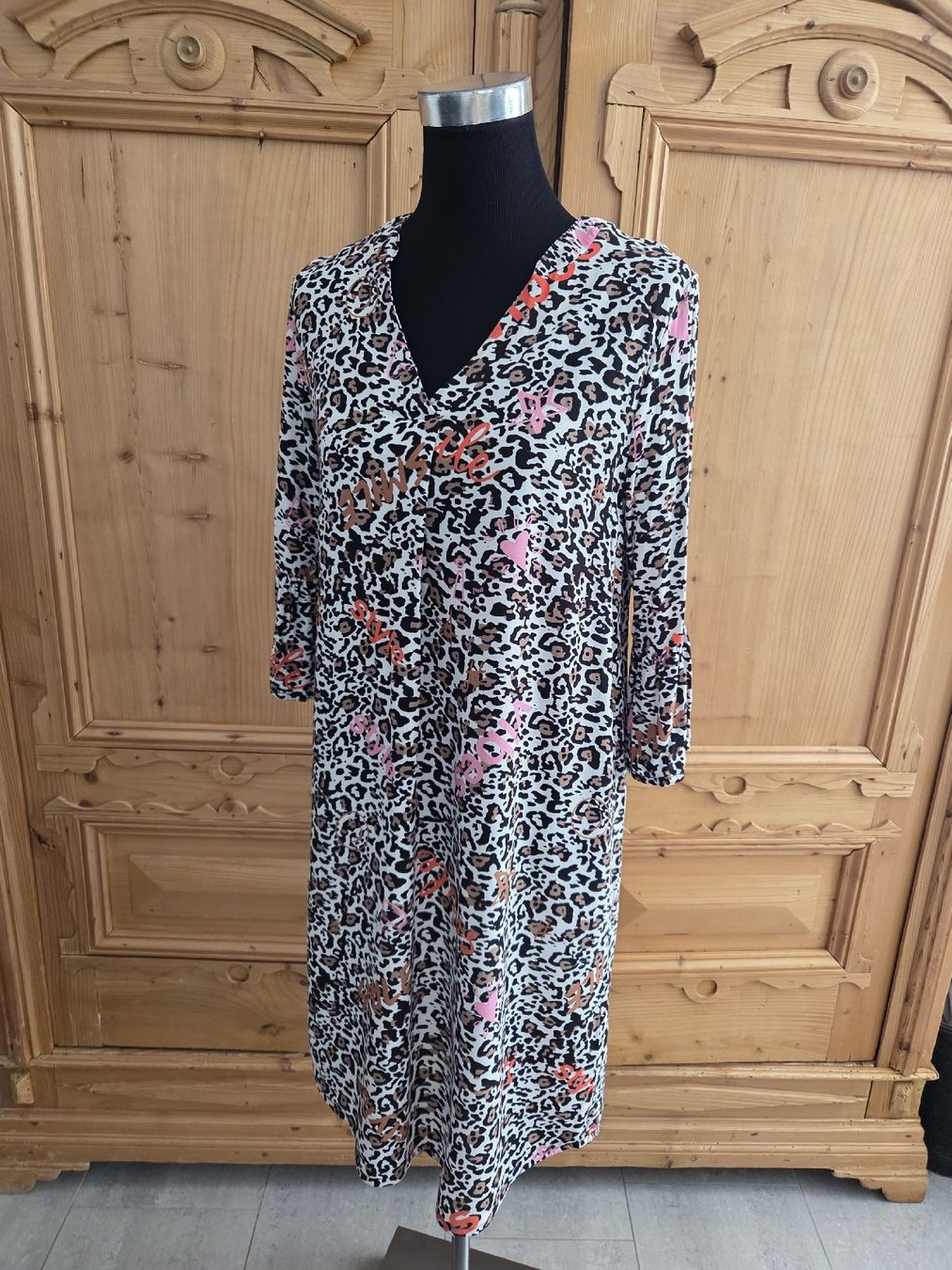 Kleider: schönes Kleid Key Largo – Neu (gemäss Beschreibung) aus Wiesendangen von Sinhuk 1