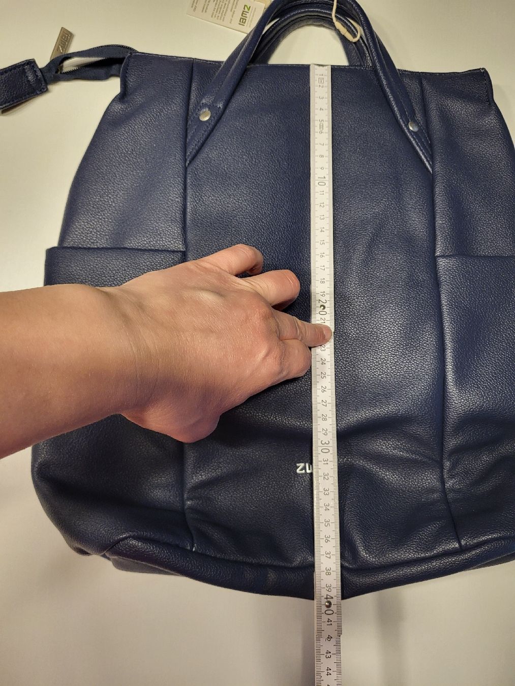 Zaini: Neu Zwei Rucksack – Nuovo (secondo la descrizione) da Suhr venduto da lul_87gh 3