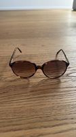 Sonnenbrille LACOSTE Schildpatt Damen