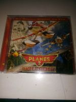 Planes 2 - Immer im Einsatz (Das Original-Hörspiel zum Film)