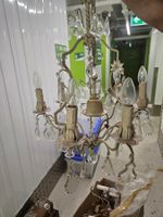 schöner funktionstüchtiger Leuchter