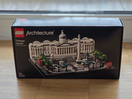 Lego 21045 Trafalgar Square - OVP, neu und ovp