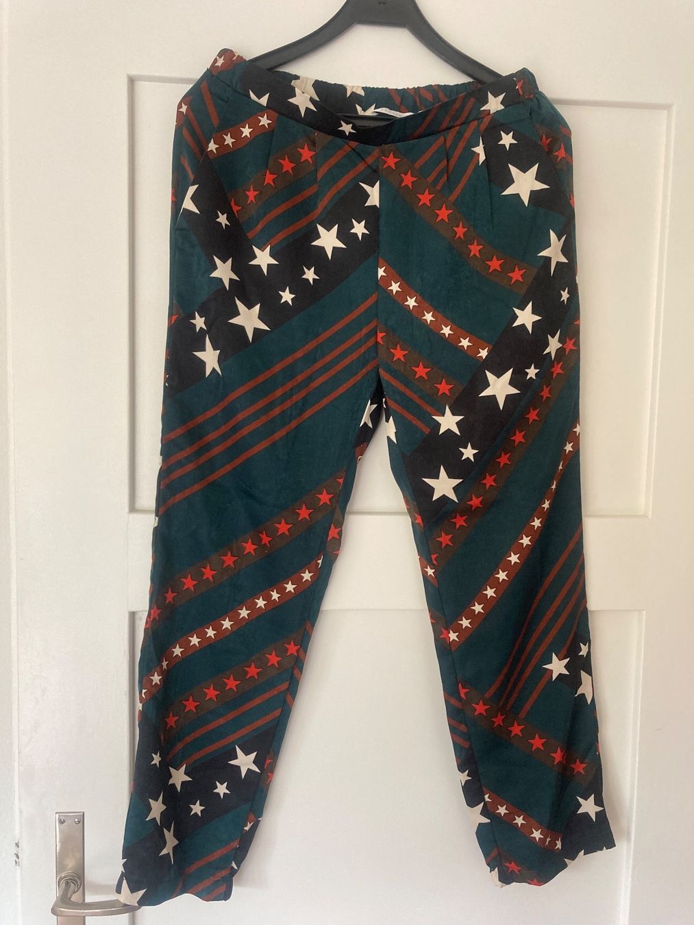 Pantaloni: Funky Designhose – Usato da Zürich venduto da beckybron 1