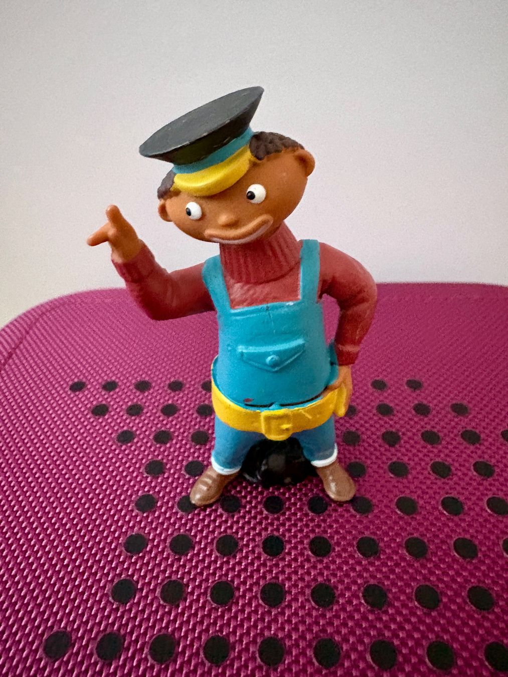 Tonies Figuren: Tonie Jim Knopf – Gebraucht aus Gossau SG von sab_2glq