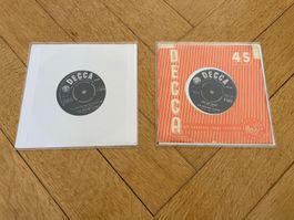 Rolling Stones UK Singles