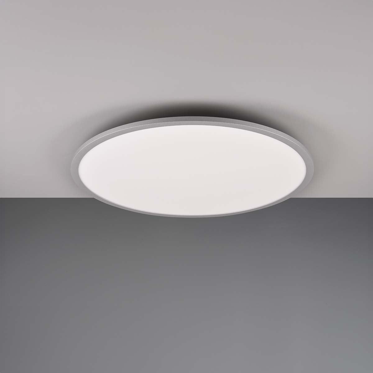 Kronleuchter & Deckenlampen: LED Deckenleuchte, Dimmer, Rund, 60 cm Ø – Neu (gemäss Beschreibung) aus Kreuzlingen von Smart-Light 2