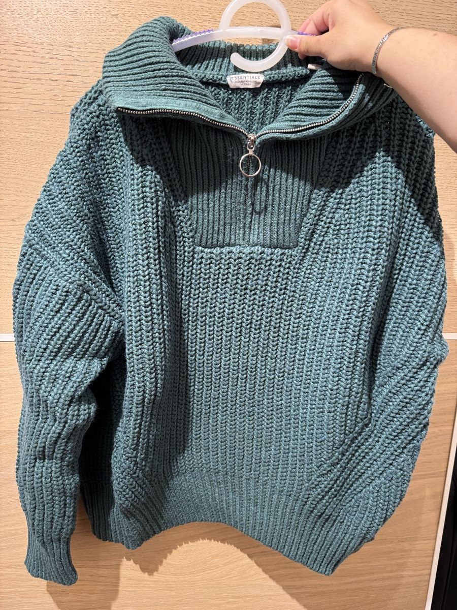 Pullover & Sweatshirts: Pullover Grösse 44/46 NEU – Neu (gemäss Beschreibung) aus Schübelbach von Sambodscha 3