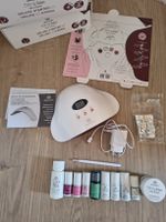 Alessandro Striplac Deluxe Starter Kit mit Zubehör Set