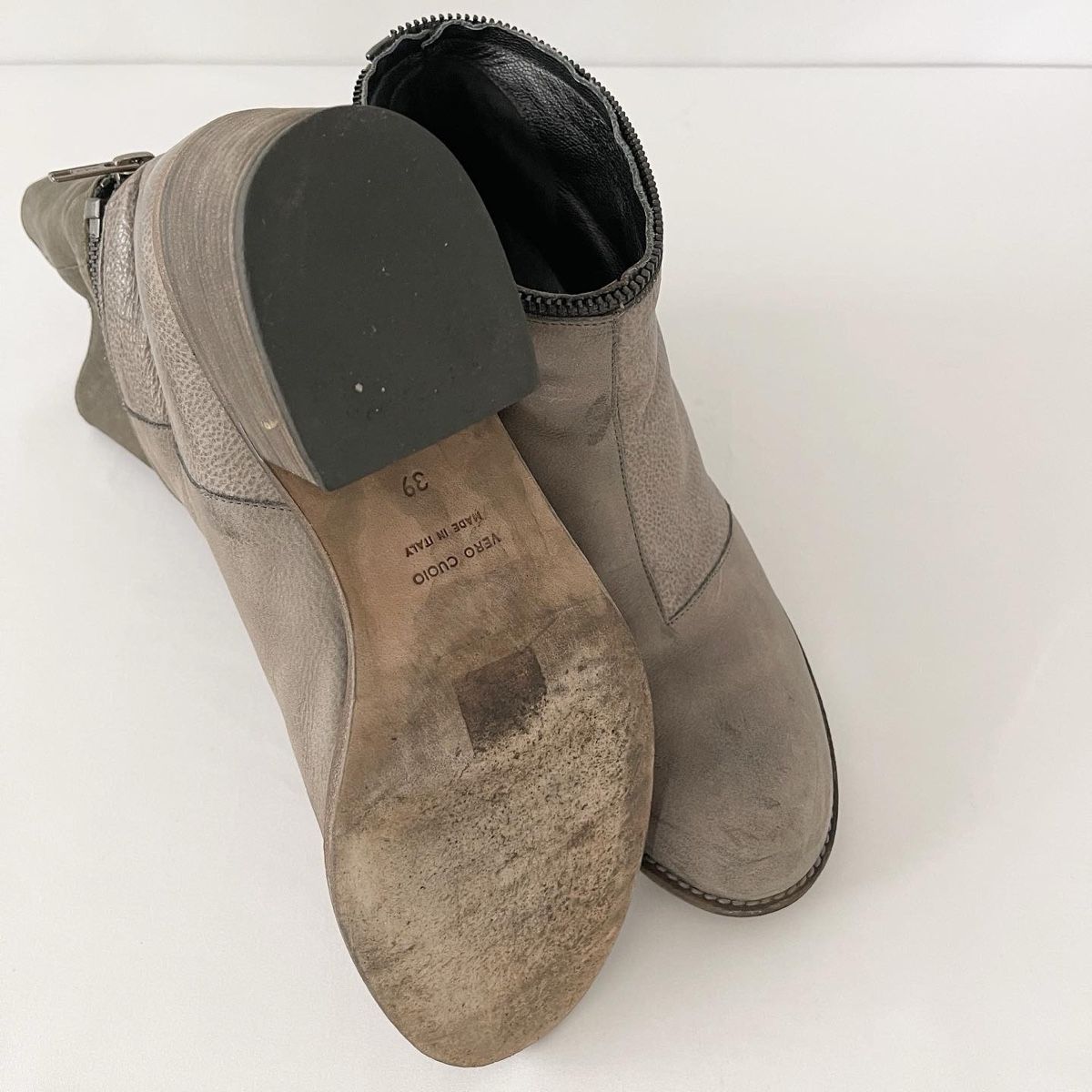 Scarpe da uomo: LD TUTTLE Boots – Nuovo (secondo la descrizione) da Emmen venduto da Avviivva_Com2023 5
