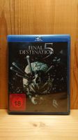 FINAL DESTINATION 5 auf Blu-Ray