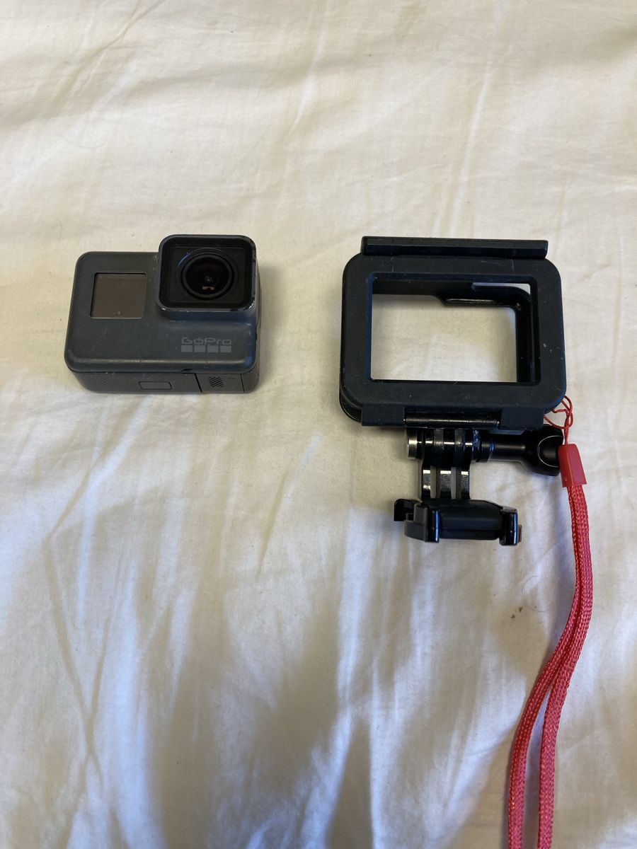 Gopro Action Cam: Gopro Hero 2018 – Usato da Schwarzenberg LU venduto da SelimR01
