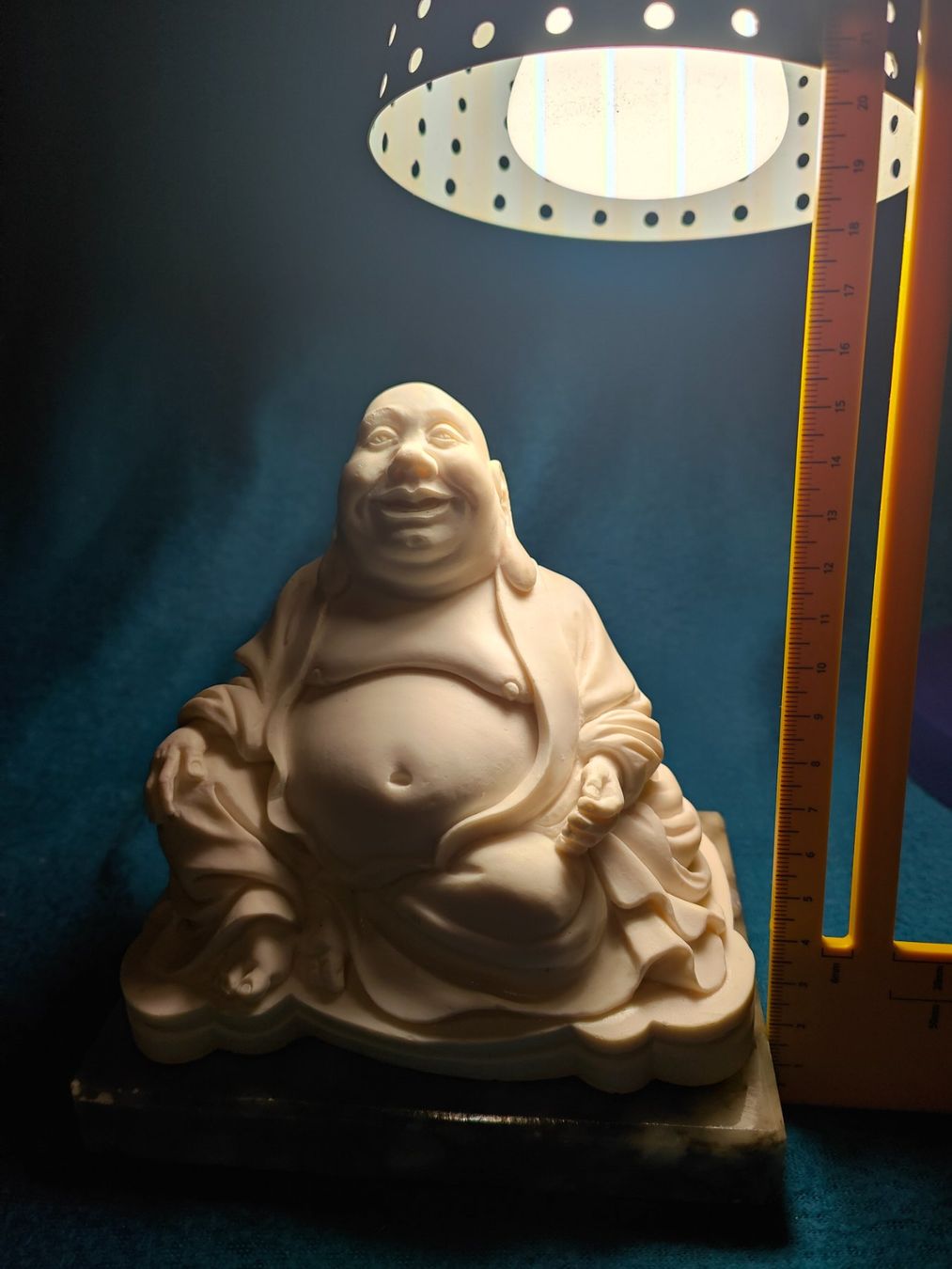 Sculture & Statue: Buddha Statue (Nr. 27303) – Usato da Rothrist venduto da SiddharthaMoon 6