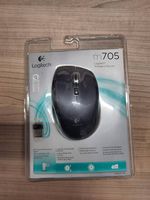 neue Logitech Maus m705 kabellos