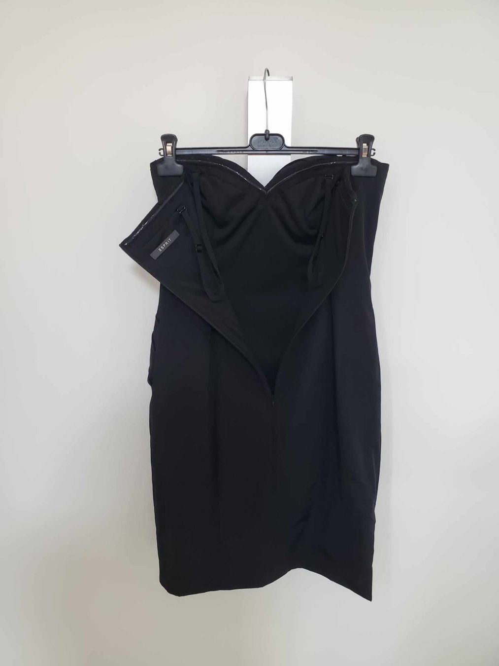 Esprit Vestiti: Robe bustier "Esprit" – Usato da Bernex venduto da Sooeg_01 3