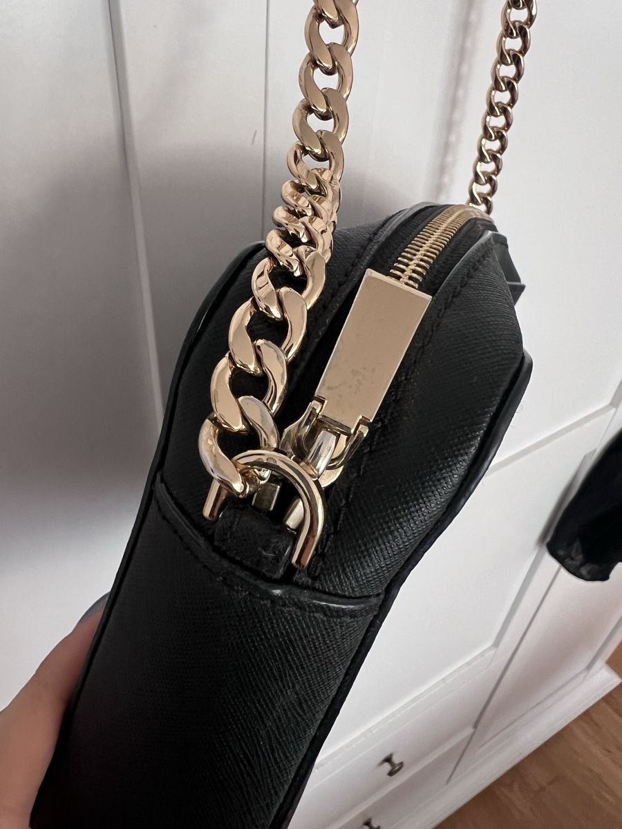 Michael Kors Borse da donna: Michael Kors bag – Usato da Pregassona venduto da kat_zh5d 5