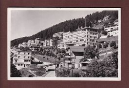 LEYSIN - Family Hotel